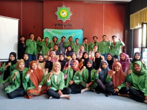 Dialog Prodi Sistem Informasi 2022